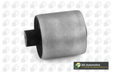 Uložení, řídicí mechanismus BGA BU0413