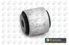 Uložení, řídicí mechanismus BGA BU0462