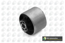 Uložení, řídicí mechanismus BGA BU0876