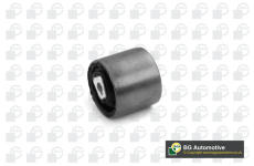 Uložení, řídicí mechanismus BGA BU0878