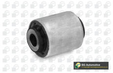 Uložení, řídicí mechanismus BGA BU0882