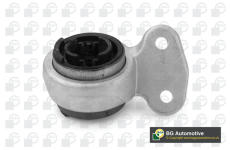 Uložení, řídicí mechanismus BGA BU0903