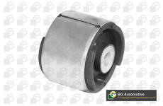 Uložení, řídicí mechanismus BGA BU0906