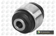 Uložení, řídicí mechanismus BGA BU0907