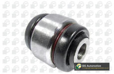Uložení, řídicí mechanismus BGA BU0908