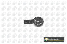 Uložení, řídicí mechanismus BGA BU0911