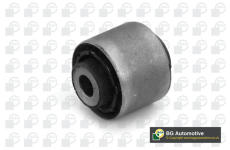 Uložení, řídicí mechanismus BGA BU0919