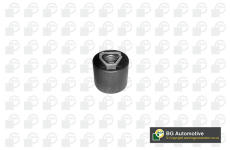 Uložení, řídicí mechanismus BGA BU0921