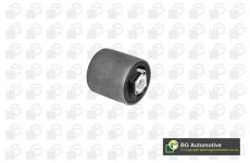 Uložení, řídicí mechanismus BGA BU0923