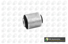 Uložení, řídicí mechanismus BGA BU0936