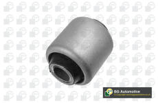 Uložení, řídicí mechanismus BGA BU0976