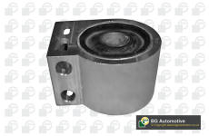 Uložení, řídicí mechanismus BGA BU1202