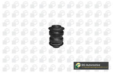 Uložení, řídicí mechanismus BGA BU1209