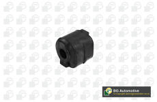 Uložení, řídicí mechanismus BGA BU1301