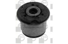 Uložení, řídicí mechanismus BGA BU1401