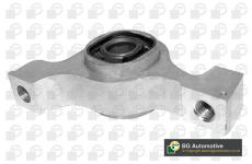 Uložení, řídicí mechanismus BGA BU1404