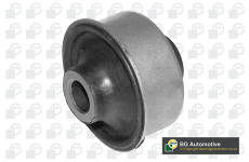 Uložení, řídicí mechanismus BGA BU1405