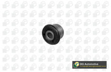 Uložení, řídicí mechanismus BGA BU1419