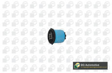 Zaveseni, telo napravy BGA BU1440