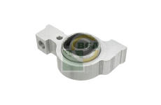 Uložení, řídicí mechanismus BGA BU1460