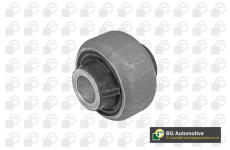 Uložení, řídicí mechanismus BGA BU1479