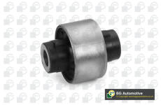 Uložení, řídicí mechanismus BGA BU1496