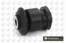 Uložení, řídicí mechanismus BGA BU2234