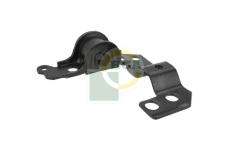 Uložení, řídicí mechanismus BGA BU2239