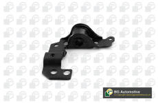 Uložení, řídicí mechanismus BGA BU2240