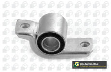 Uložení, řídicí mechanismus BGA BU2246