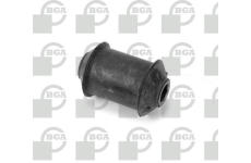 Uložení, řídicí mechanismus BGA BU2306