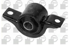 Uložení, řídicí mechanismus BGA BU2317