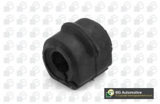 Uložení, řídicí mechanismus BGA BU2334