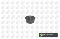 Uložení, řídicí mechanismus BGA BU2348