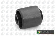 Uložení, řídicí mechanismus BGA BU2358