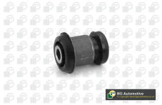 Uložení, řídicí mechanismus BGA BU2378