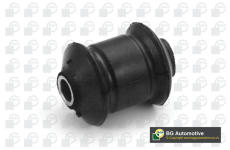 Uložení, řídicí mechanismus BGA BU2386