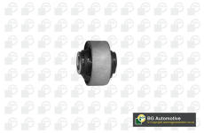 Uložení, řídicí mechanismus BGA BU2501