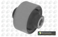 Uložení, řídicí mechanismus BGA BU2502
