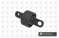 Uložení, řídicí mechanismus BGA BU2702