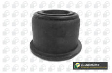 Zaveseni, telo napravy BGA BU3208