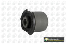 Uložení, řídicí mechanismus BGA BU4241