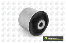 Uložení, řídicí mechanismus BGA BU5653