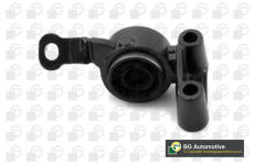 Uložení, řídicí mechanismus BGA BU5919
