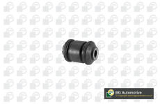 Uložení, řídicí mechanismus BGA BU6113