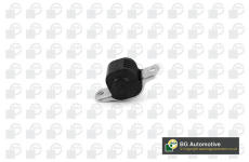 Uložení, řídicí mechanismus BGA BU6115