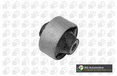 Uložení, řídicí mechanismus BGA BU6302