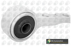 Uložení, řídicí mechanismus BGA BU6304