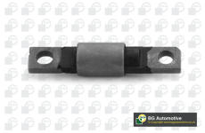 Uložení, řídicí mechanismus BGA BU6330