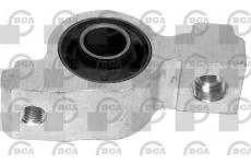 Uložení, řídicí mechanismus BGA BU6701